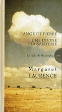 Ange de pierre (L') - Divine plais.
